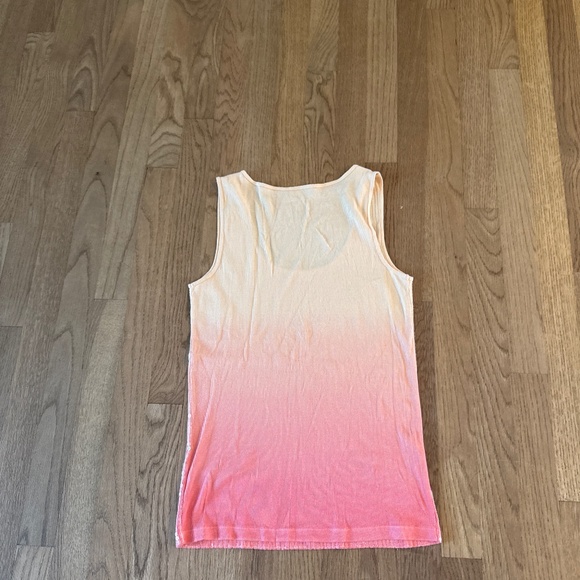 Micheal Kors sparkling sequins tank top - Picture 4 of 4